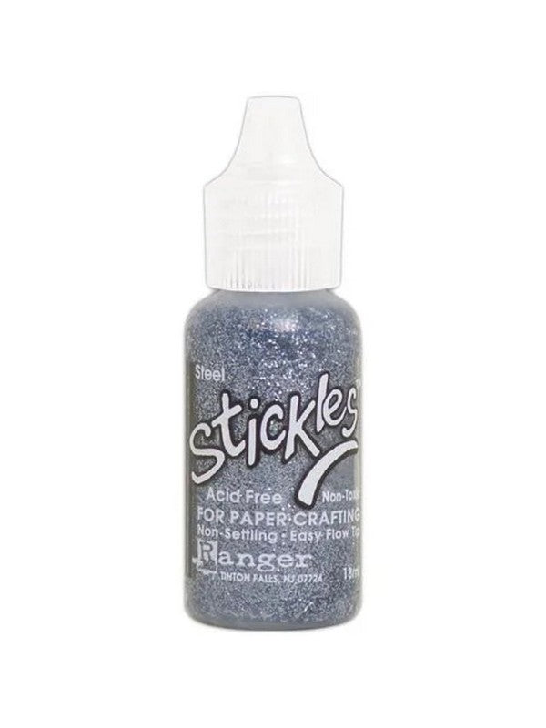 Steel - Stickles