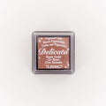 Tsukineko - Delicata Small Ink Pad "Rose Gold" Metallic Stempelkissen