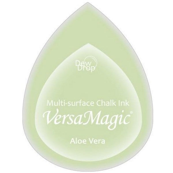 Aloe Vera - VersaMagic -  Dew Drop