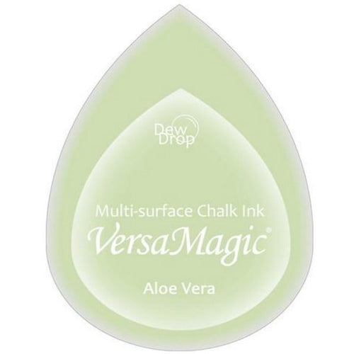 Aloe Vera - VersaMagic -  Dew Drop