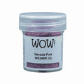 WOW! Nevada Pink