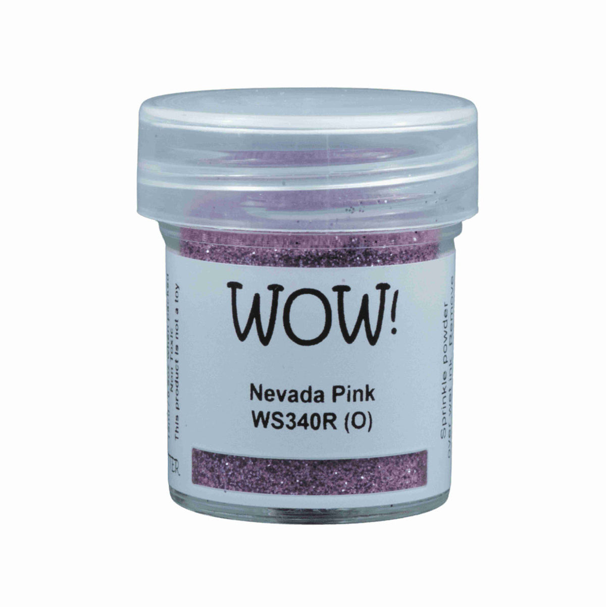 WOW! Nevada Pink