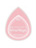 Pink Petunia - Dew Drops - VersaMagic