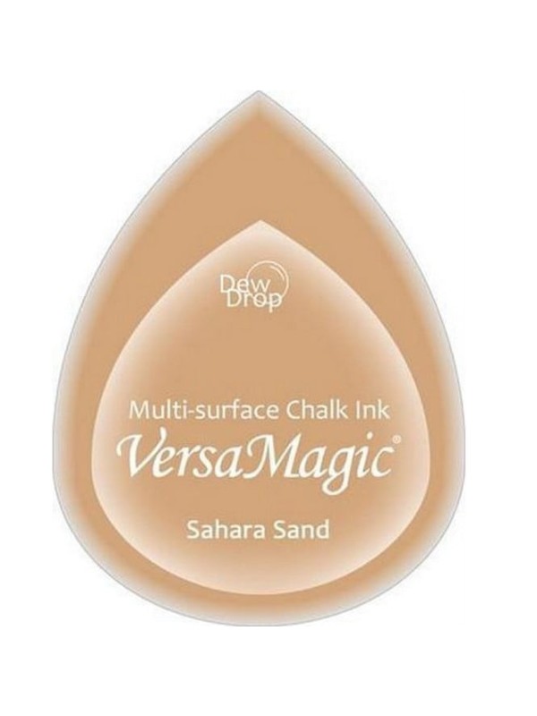 Sahara Sand - Dew Drops - VersaMagic