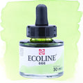 Ecoline - 666 - Pastell Grün