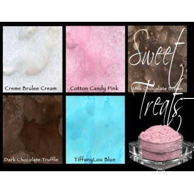 Magical Set - Sweet Treats