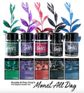 Magical Shakers - Monet All Day