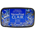 Blue Belle - Versafine Clair
