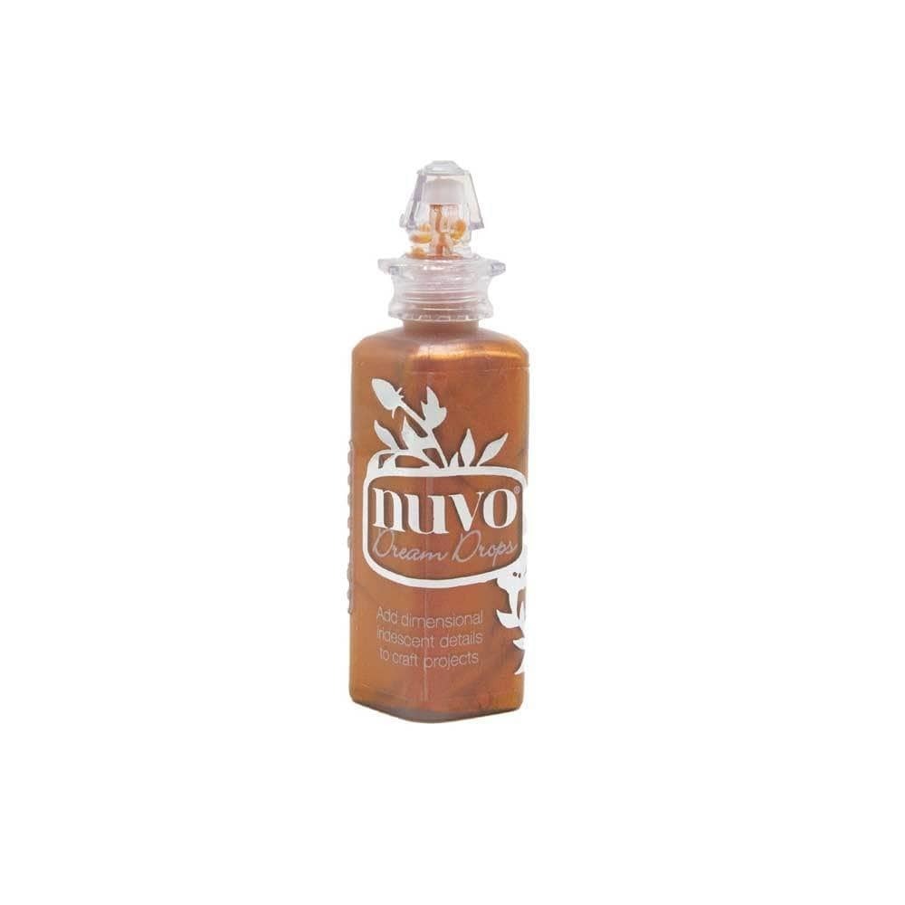 Moroccan Flame - Nuvo - Dream Drops