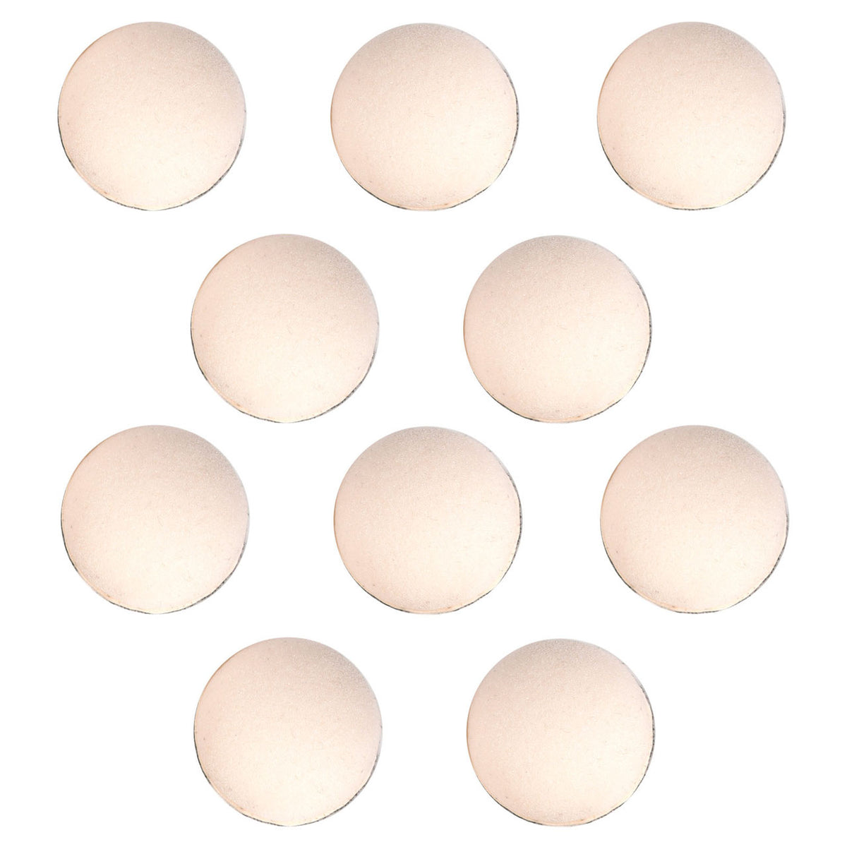 Ersatz  Blending Foams