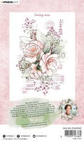 Sending Roses