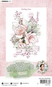 Sending Roses