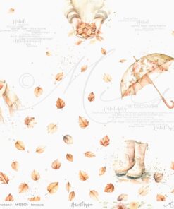 Herbstpoesie – Herbstklopfen