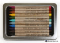 Watercolor Pencil - Set 5