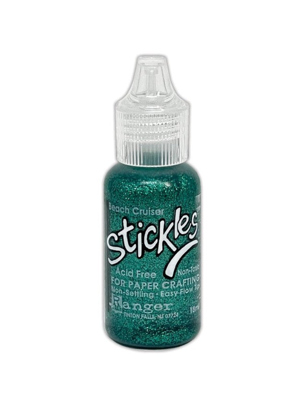 Beach Cruiser -  Stickles