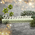Stanze "Sternenzauber / horizontal" (175)