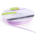 Satinband: Flieder - 3mm