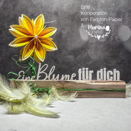 Eine Blume für dich Nr: 121