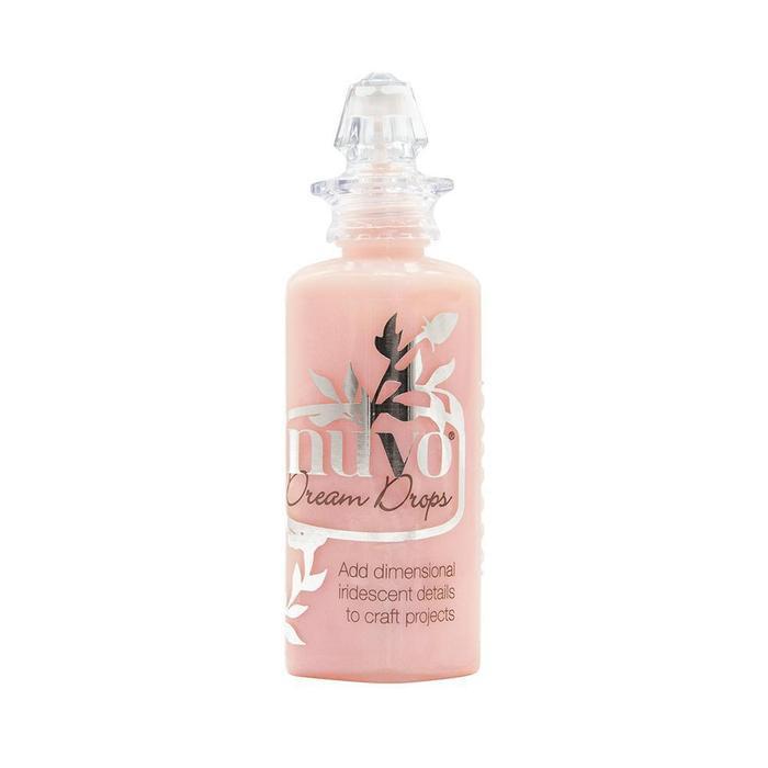 Love Potion - Nuvo- Dream Drops