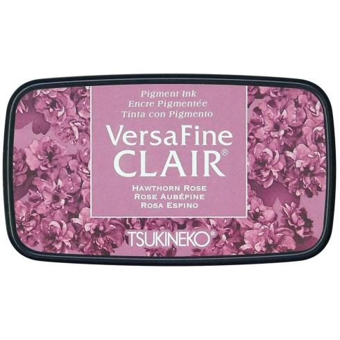 Hawthron Rose - Versafine Clair