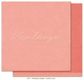 Mono - Strawberry - Sunkist coral