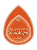 Red Brick - Dew Drops- VersaMagic