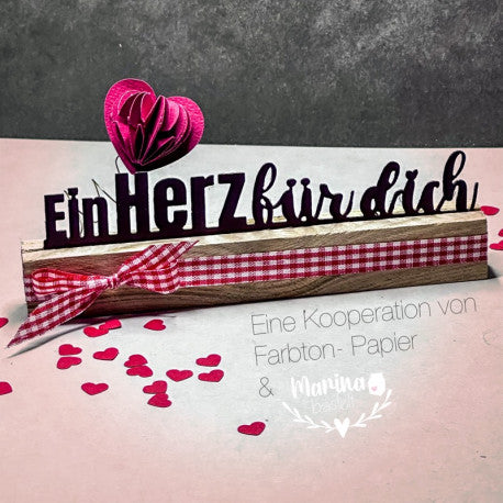 Ein Herz für dich Nr: 123