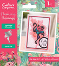 Flamazing Flamingos