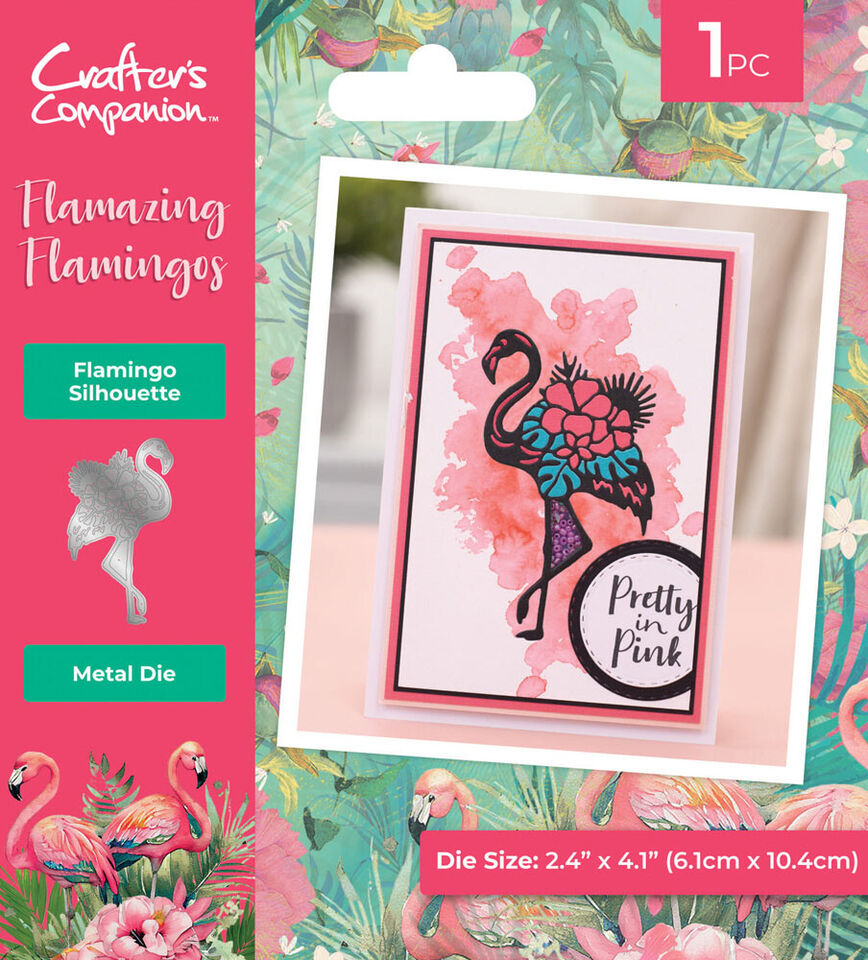 Flamazing Flamingos