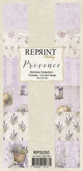 Provence Slimline