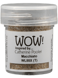 WOW! Macchiato