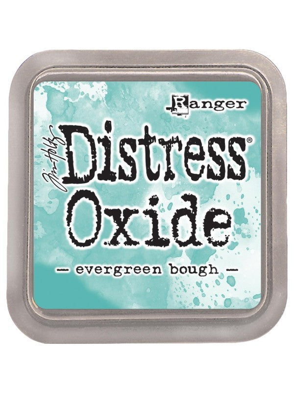 Evergreen Bough