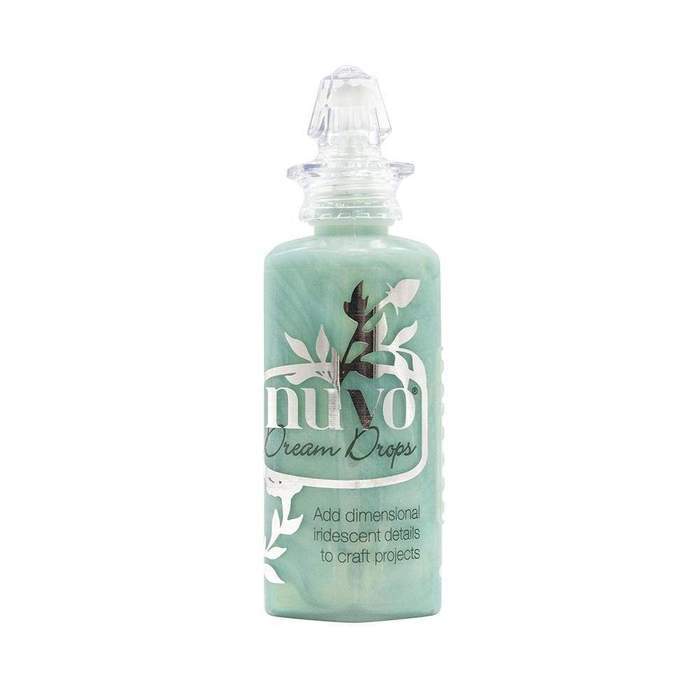 Dragon Scales - Nuvo - Dream Drops