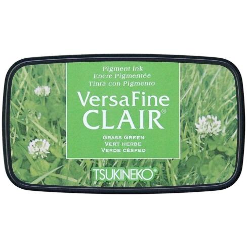 Grass Green - Versafine Clair