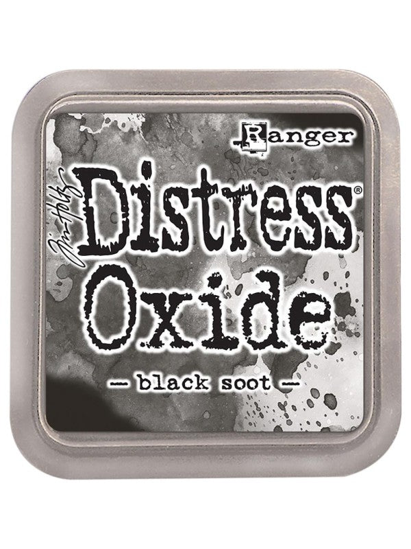 Black Soot