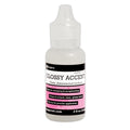 Mini Glossy Accents Clear