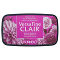 VersaFine Clair Stempelkissen Dahlia Purple