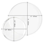 Circular Cutting Pads