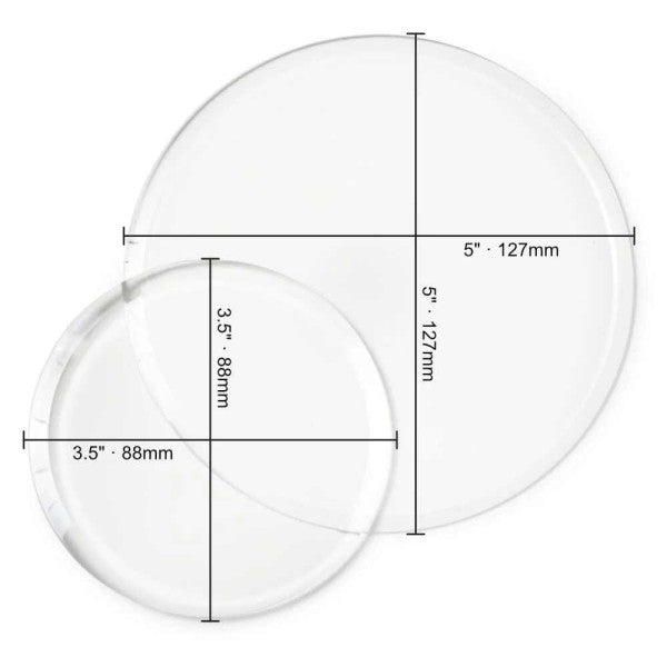 Circular Cutting Pads