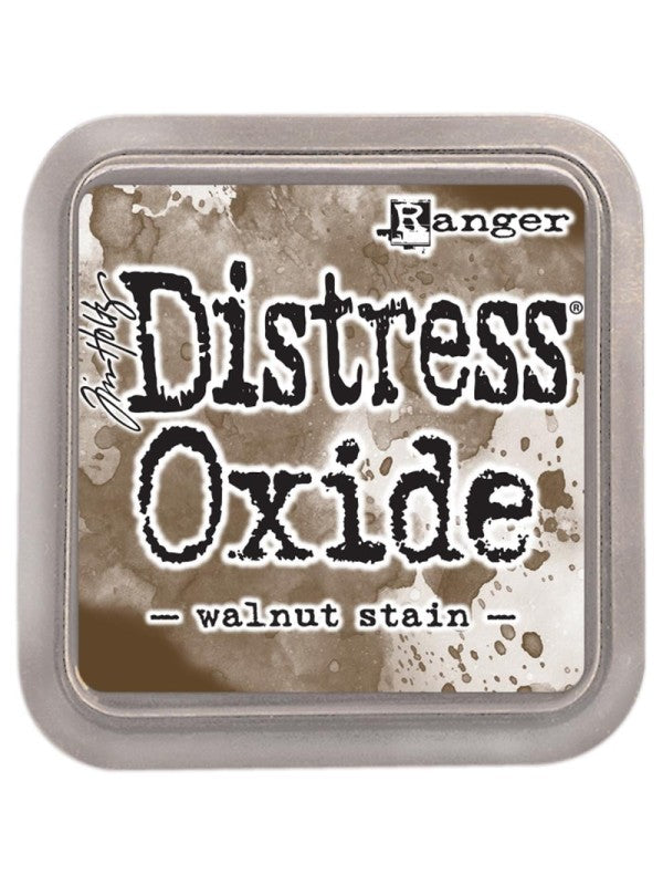Walnut Stain