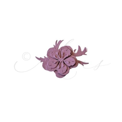 Stanzenset ‚Anemonenblüte‘