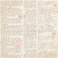 Memoir - In words