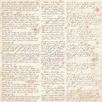 Memoir - In words