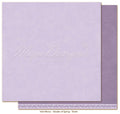 Mono - Spring: Violet