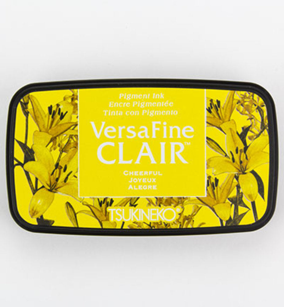 Cheerful - Versafine Clair
