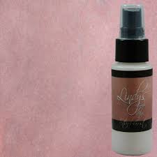 Starburst Sprays - Bodacious Blush