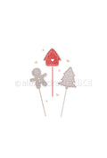 Cake Pop Set 1