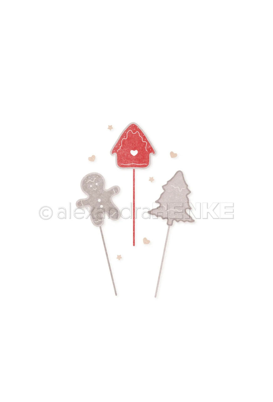 Cake Pop Set 1