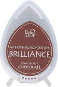 Brilliance - Pearlscent Chocolate