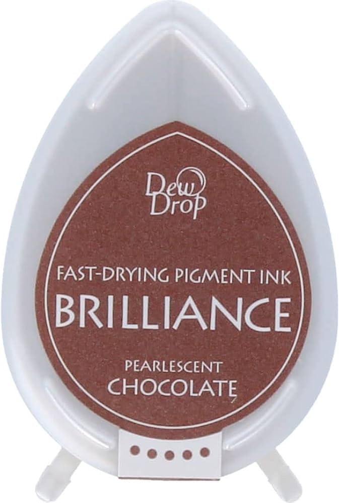 Brilliance - Pearlscent Chocolate